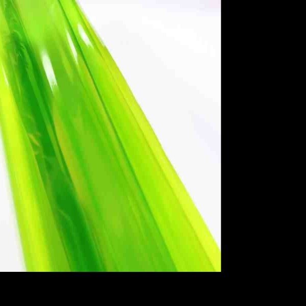 POLIPROPILENO 90X100CM. VERDE LIMON C.500